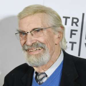 Martin Landau